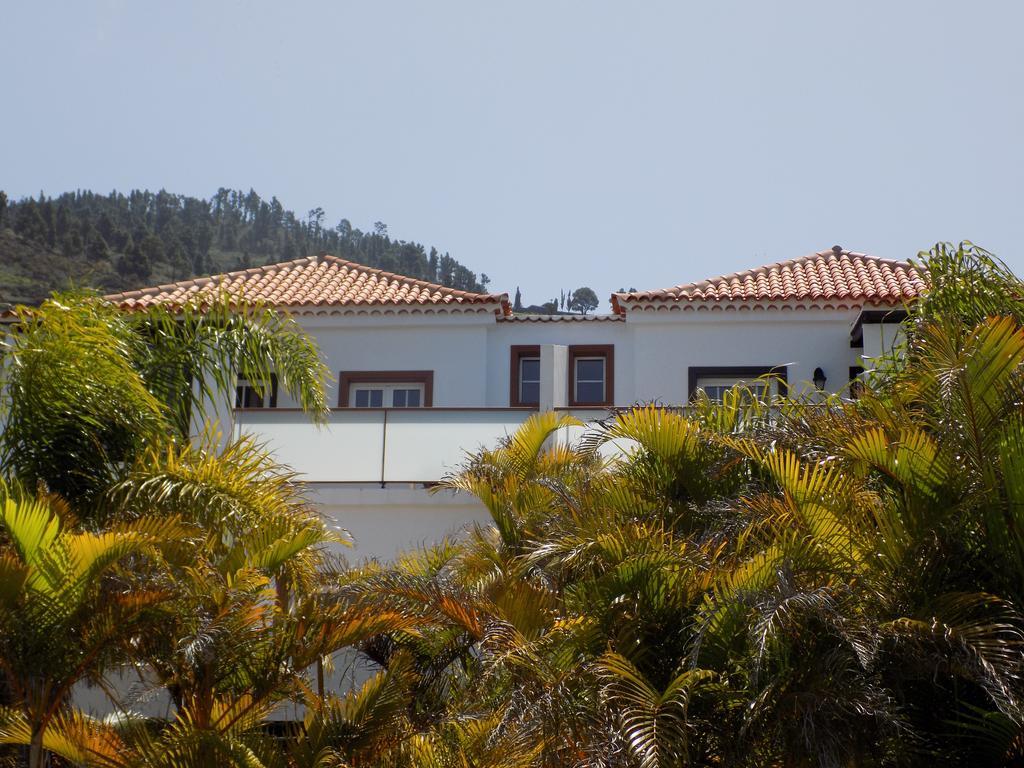 Villa Colon Fuencaliente de la Palma Exterior photo